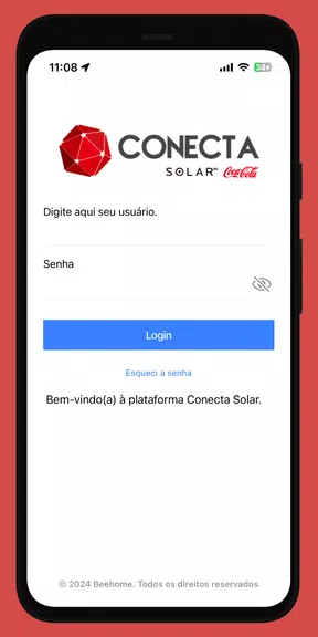 Conecta Solar應用截圖第0張