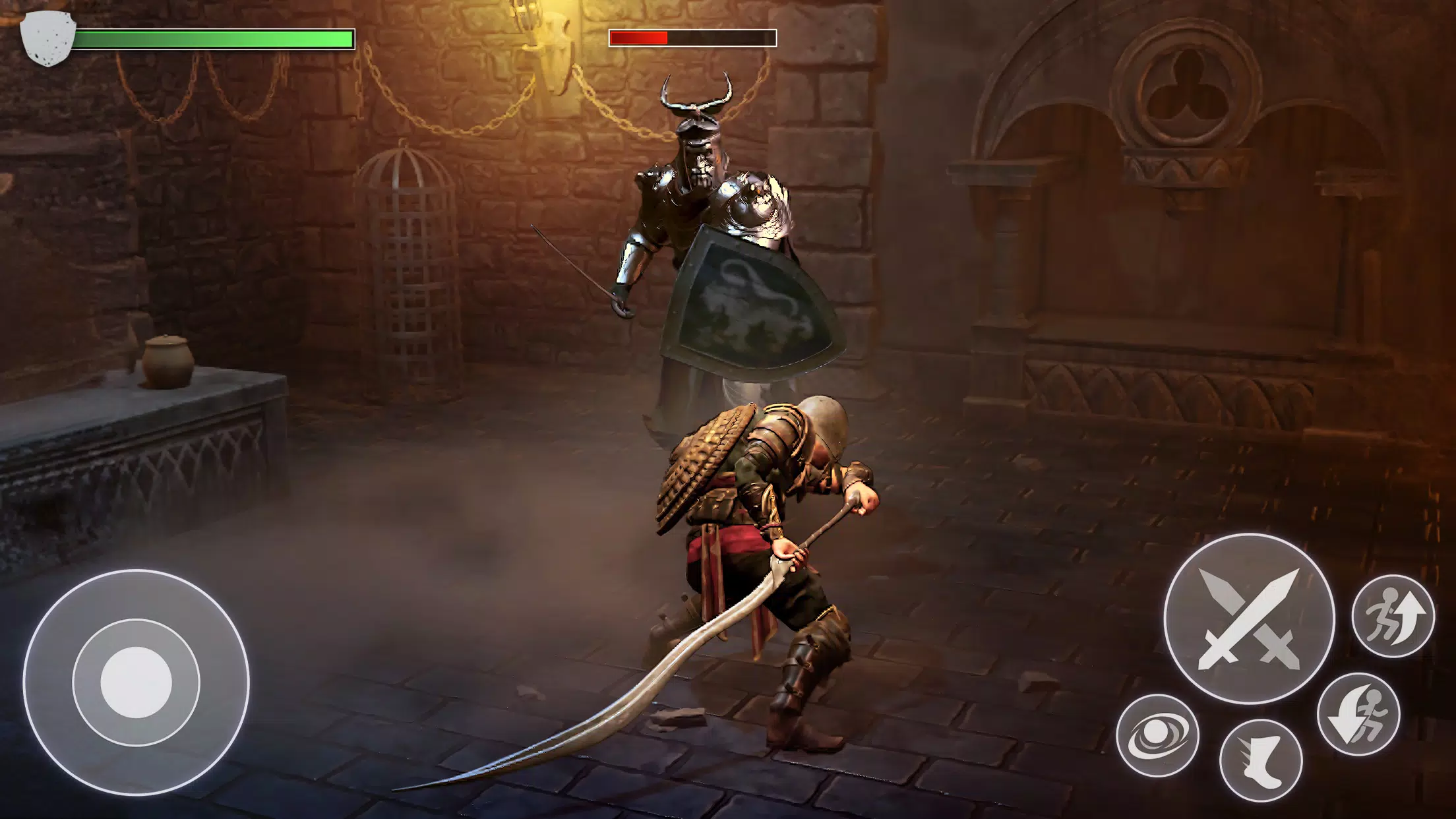 Age of Magic Screenshot 1