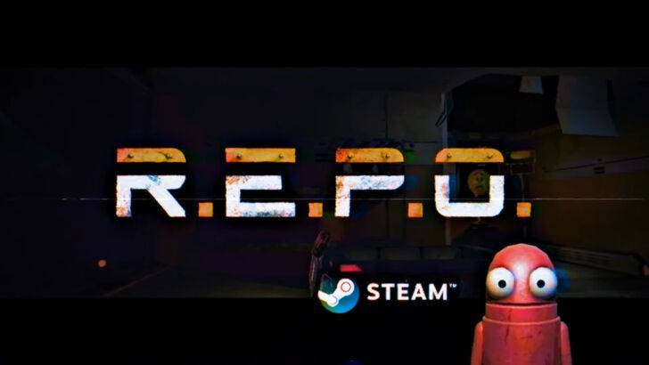 R.E.P.O. Release Date and Time