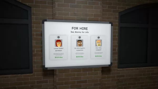 Предварительный просмотр плана разработки Schedule 1