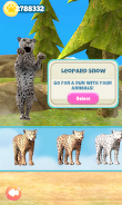 Cheetah Run Screenshot 3