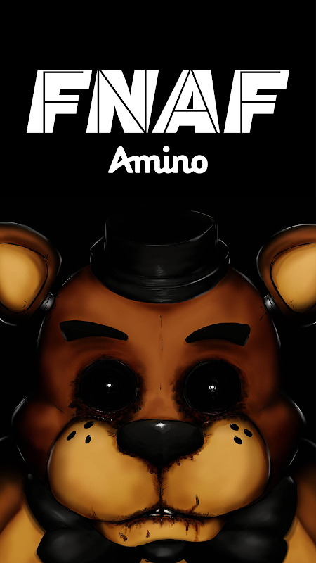 FNAF Amino en Español Captura de tela 2