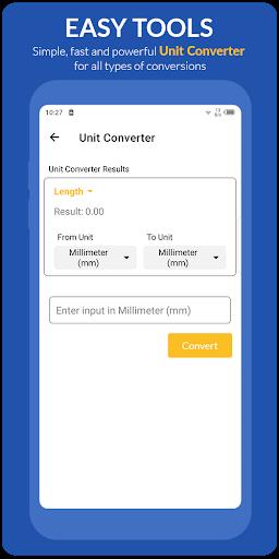 Smart Tools Box - Stopwatch Capture d'écran 2