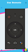 Remote for mecool TV Box স্ক্রিনশট 2