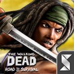 Walking Dead: Road to Survival