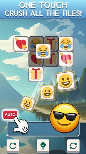 Tile Match Emoji -Triple Tile スクリーンショット 2
