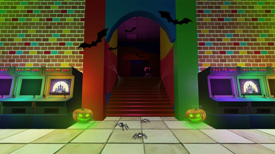 100 Monsters স্ক্রিনশট 3