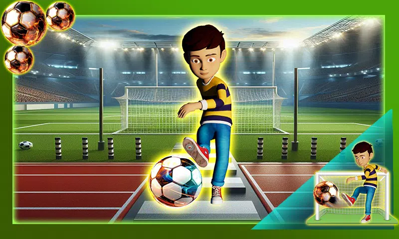 Rudra Kickoff Schermafbeelding 2