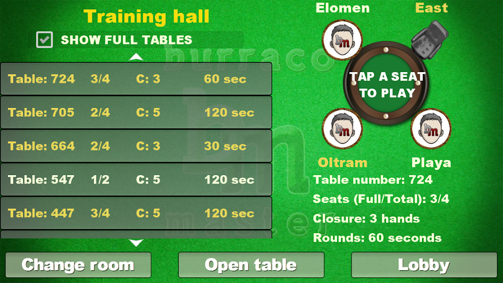 master hole স্ক্রিনশট 0