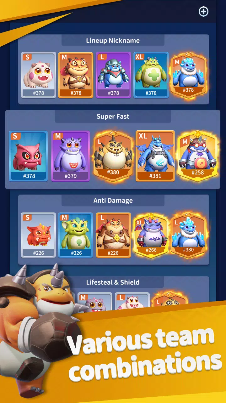 DragonMaster應用截圖第1張