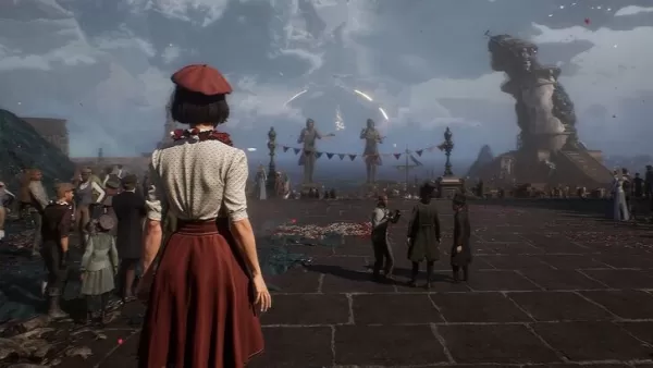 Developers Considering DLC Options for Expedition 33