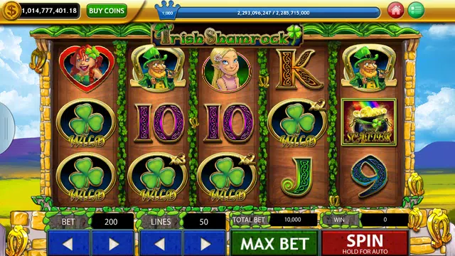 SlotoPrime - Slot Machines স্ক্রিনশট 1