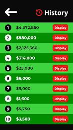 Roulette Profit Calculator ဖန်သားပြင်ဓာတ်ပုံ 3