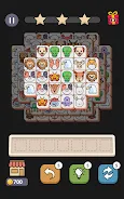 Connect Animal: Match Puzzle Capture d'écran 2