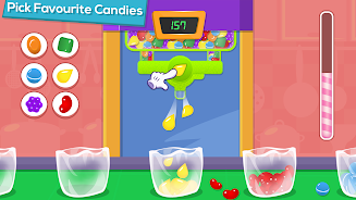 Super Market Shopping Games Screenshot 2