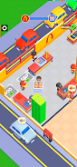 Schermata My Burger Shop Games 1