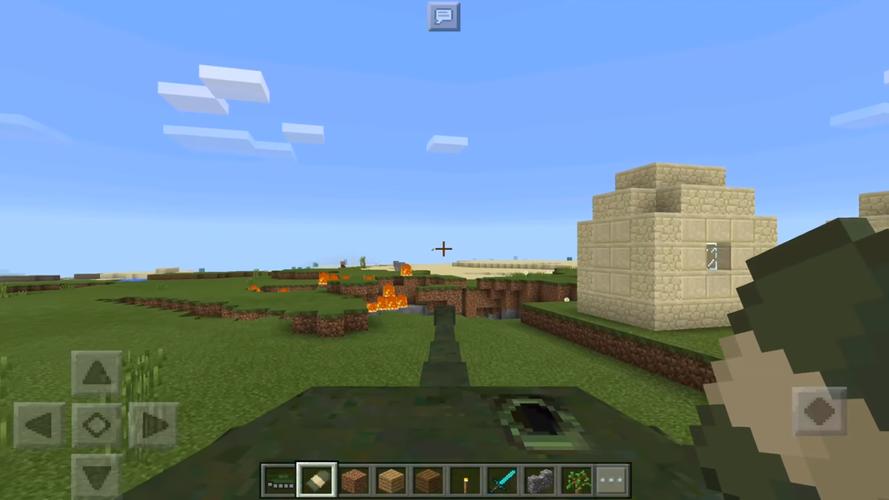 Tank mod for mcpe স্ক্রিনশট 3