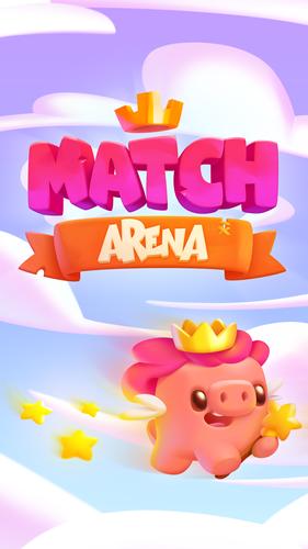 Match Arena應用截圖第3張