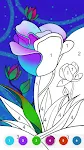Paint by Number：Coloring Games Скриншот 2