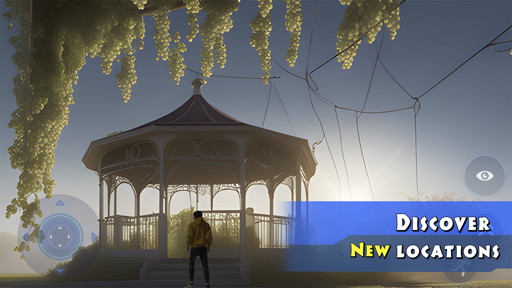 Go Only Up - Adventure Parkour Mod 스크린샷 2