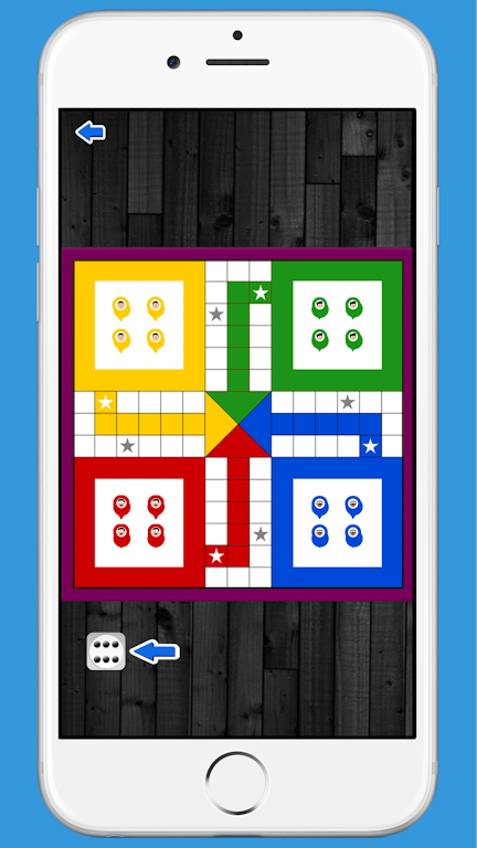 Ludo Doraemon 2018 ဖန်သားပြင်ဓာတ်ပုံ 3