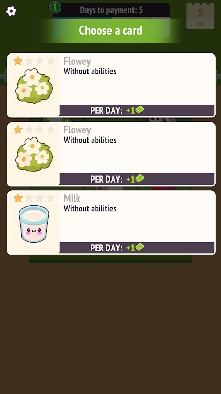 Farm Mania Ảnh chụp màn hình 3