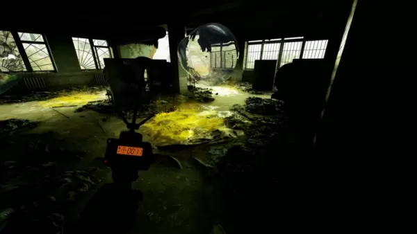 Ang Stalker 2 roadmap ay nagpapakita ng pinabuting modding, a-life update, at marami pa