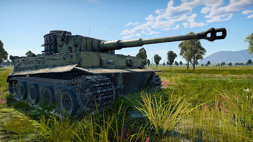 Schermata War Thunder Mobile apk 2