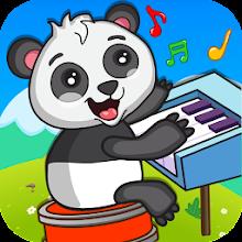 Musical Game for Kids