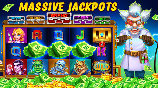 Cash Jackpot Make Money Slots স্ক্রিনশট 3