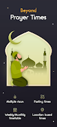 Islamic Calendar - Muslim Apps Schermafbeelding 1