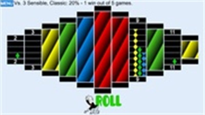 Roll Or Don Schermafbeelding 2