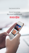 MUSICOW Screenshot 0