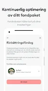 Fundler - Investera smart Tangkapan skrin 1