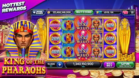 Show Me Vegas Slots Casino Ekran Görüntüsü 1