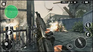 US Army Special Forces Command Screenshot 0