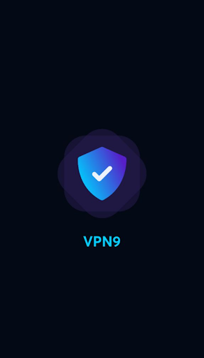 VPN9: Fast Secure VPN स्क्रीनशॉट 0