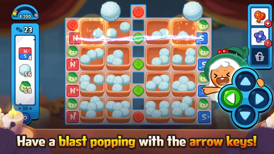 PUZZUP AMITOI应用截图第2张