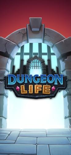 Dungeon Life スクリーンショット 0