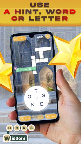 Words Of Wisdom Скриншот 2