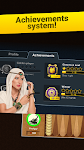 Backgammon Long Arena ဖန်သားပြင်ဓာတ်ပုံ 3