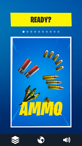 Kano Battle Royale ( Quiz - Guess ) Captura de tela 0