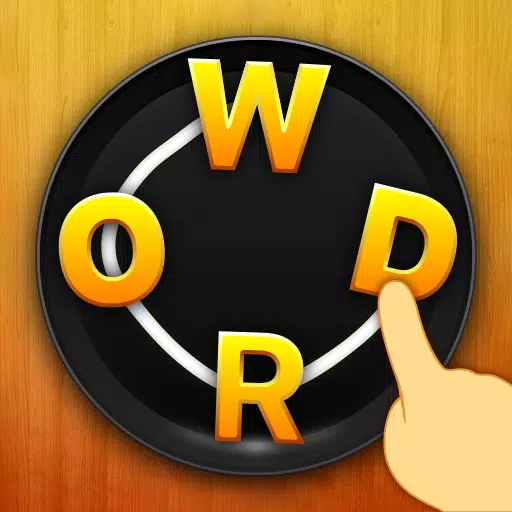 Word Connect - Puzzle de jeux