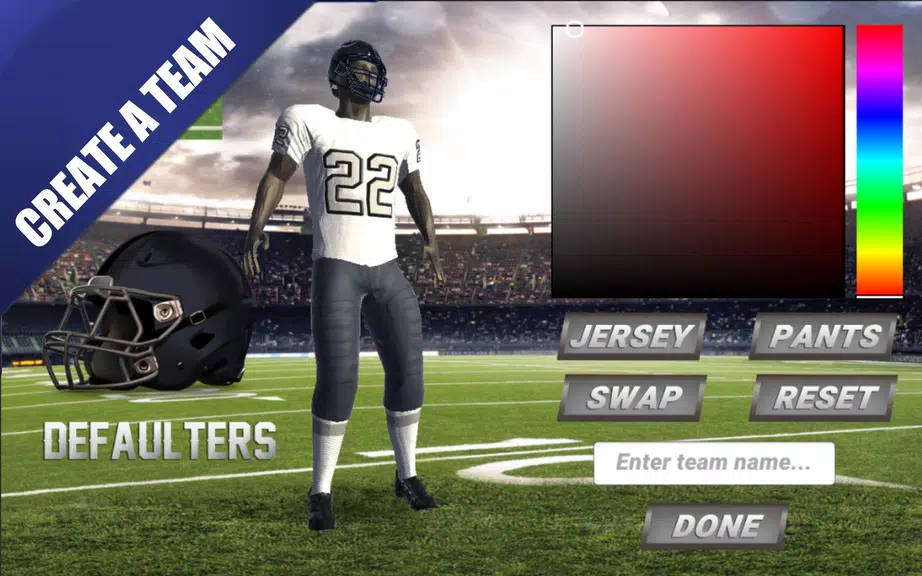 American Football Champs Screenshot 1