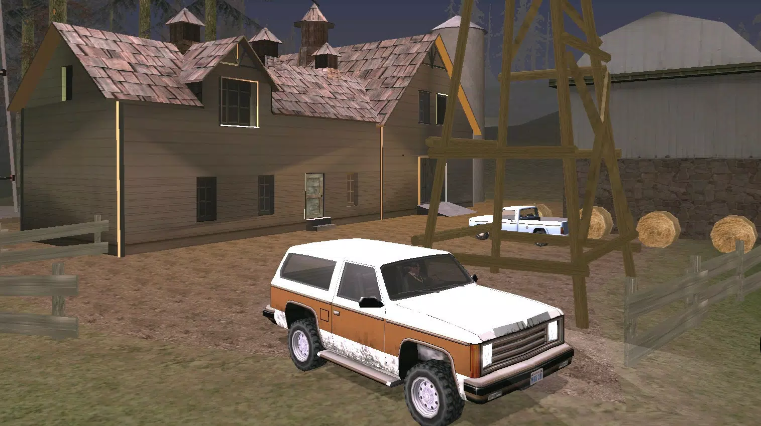 arm64-v8a Game Data Pack Schermafbeelding 1