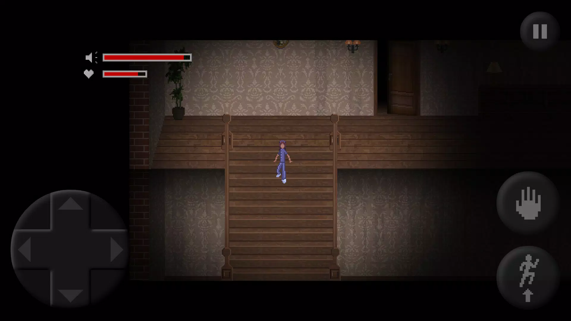 Mr. Hopp's Playhouse 2 Скриншот 2