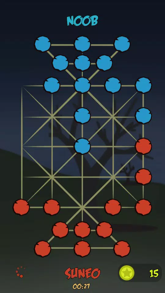 Damdaman : Online Multiplayers應用截圖第3張