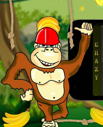 Monkey Eldorado Ekran Görüntüsü 0