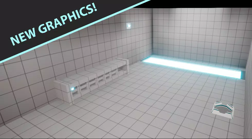Schermata Qube puzzle 1