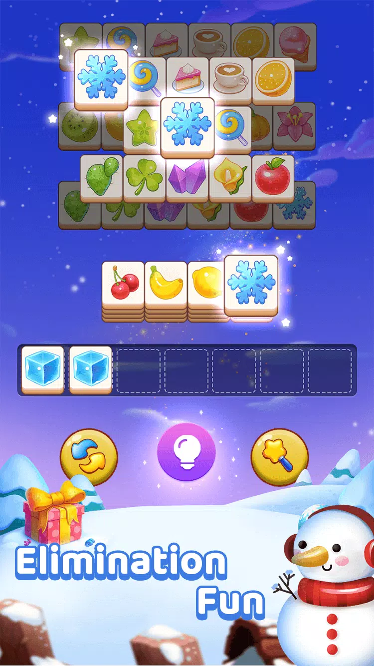 Wonder Tile 스크린샷 1